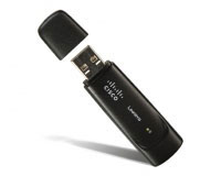 Linksys WUSB54GC (WUSB54GC-EU)